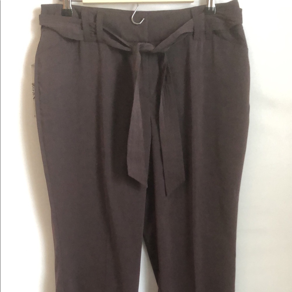 Dana Bachman Slacks